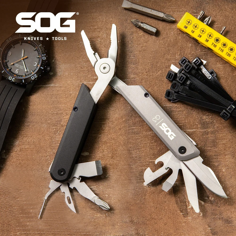TOOLS